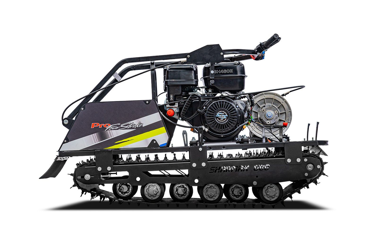 SE600RR 1450 HP23 Enduro