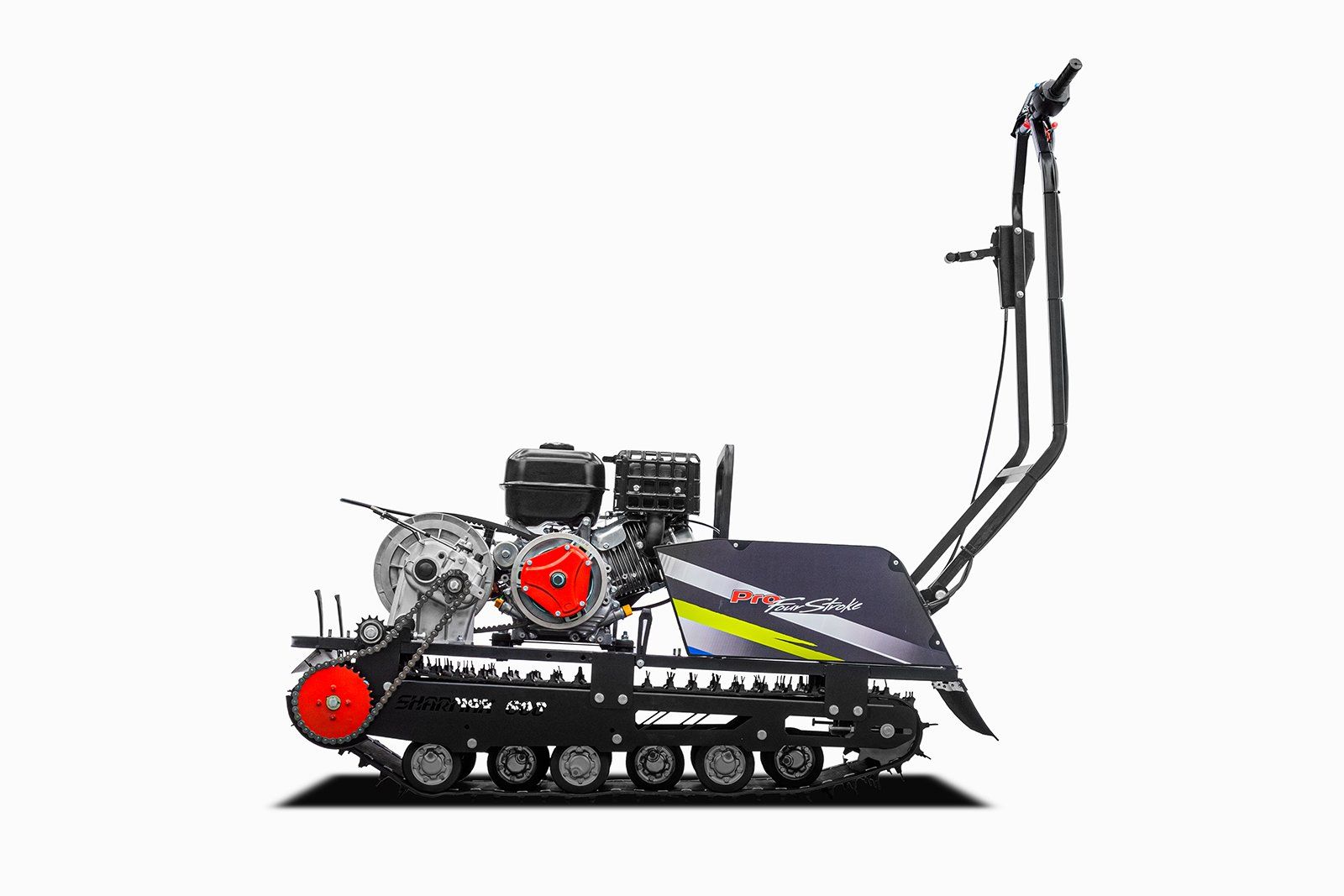 SE600RR 1450 HP23 Enduro