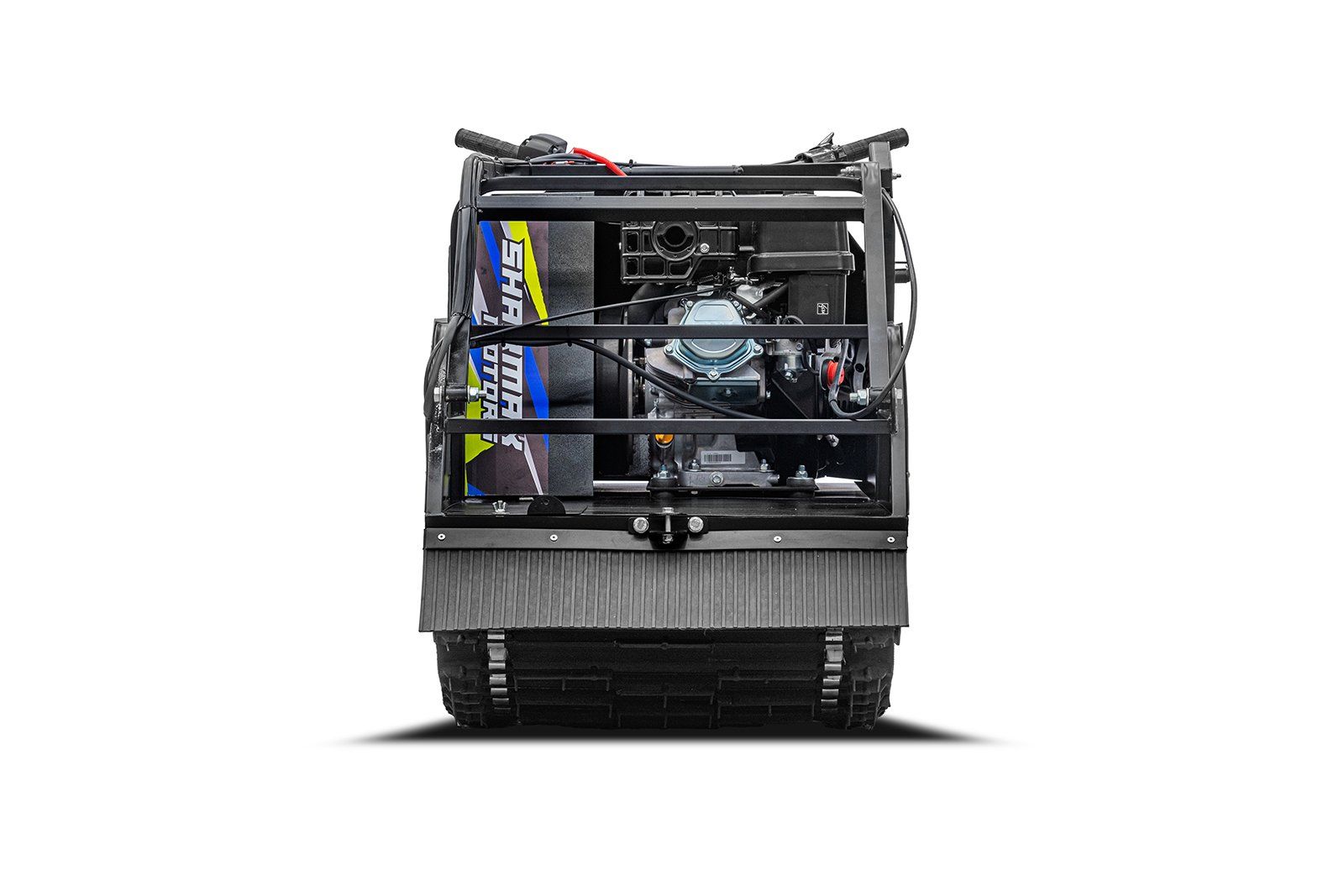 SE600RR 1450 HP23 Enduro