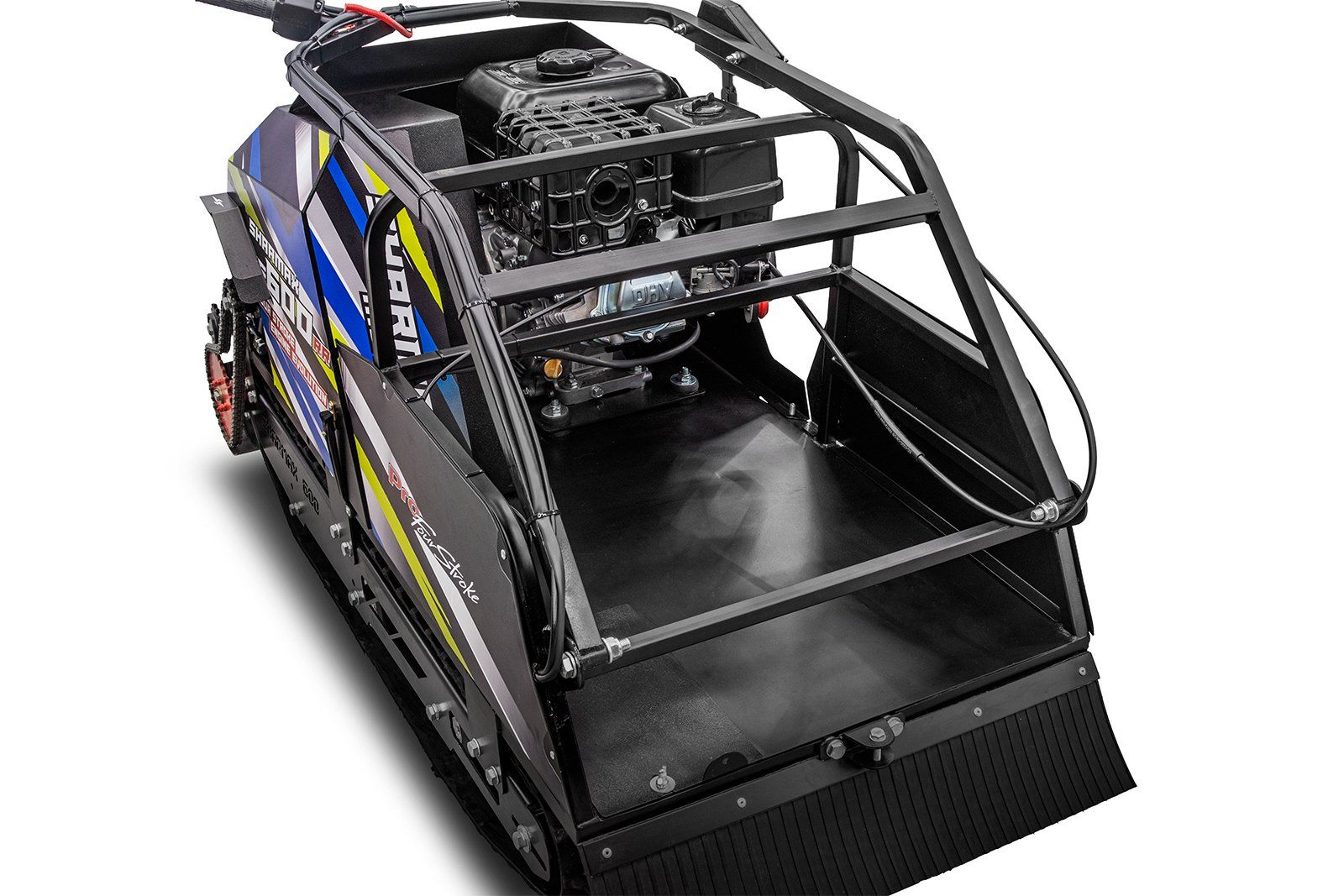 SE600RR 1450 HP23 Enduro