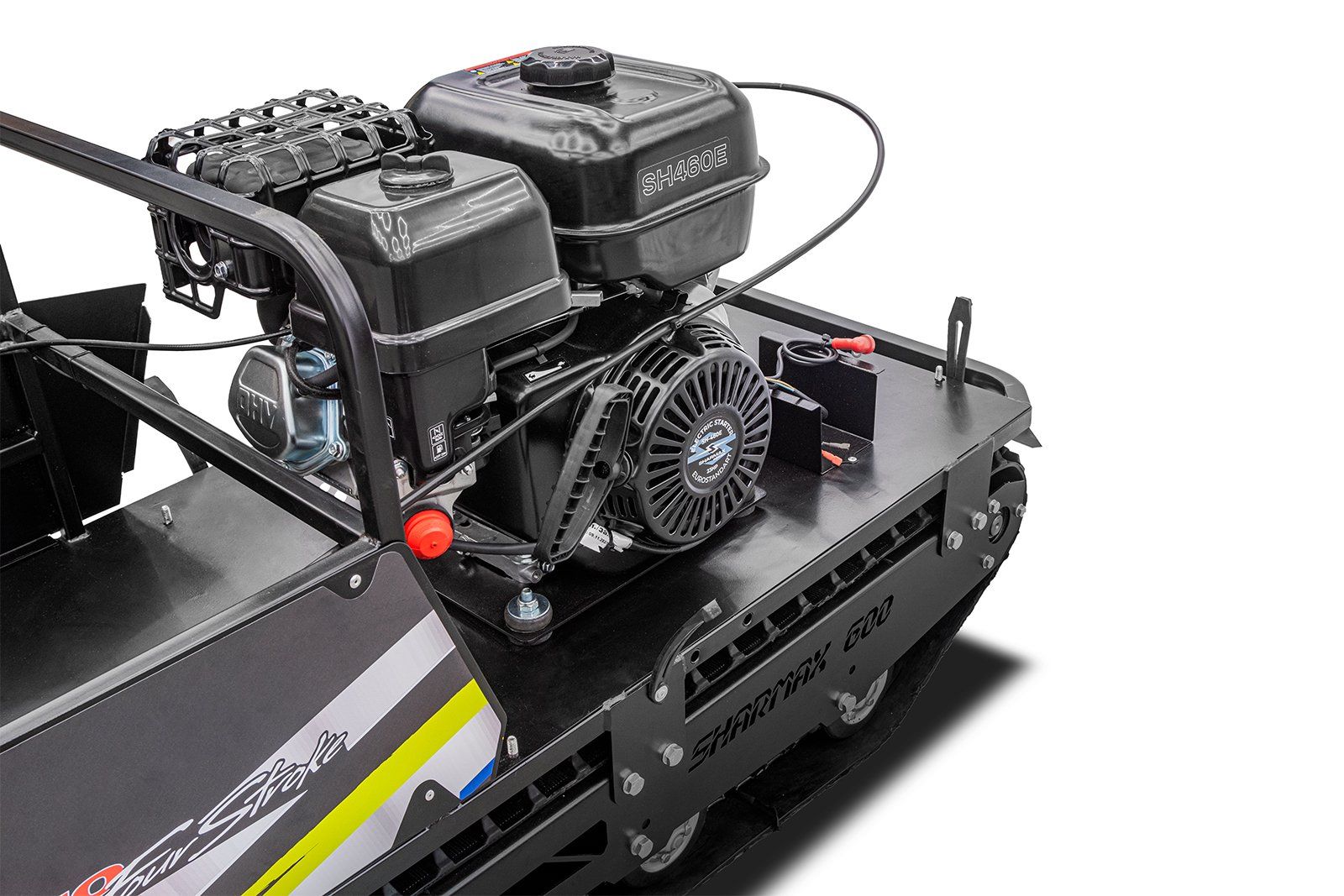 SE600RR 1450 HP23 Enduro