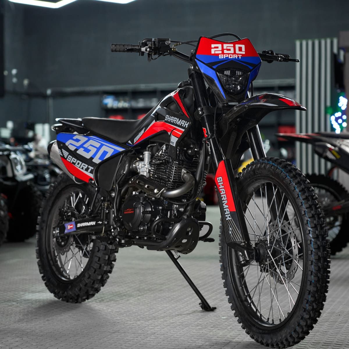 Sport 250 2024