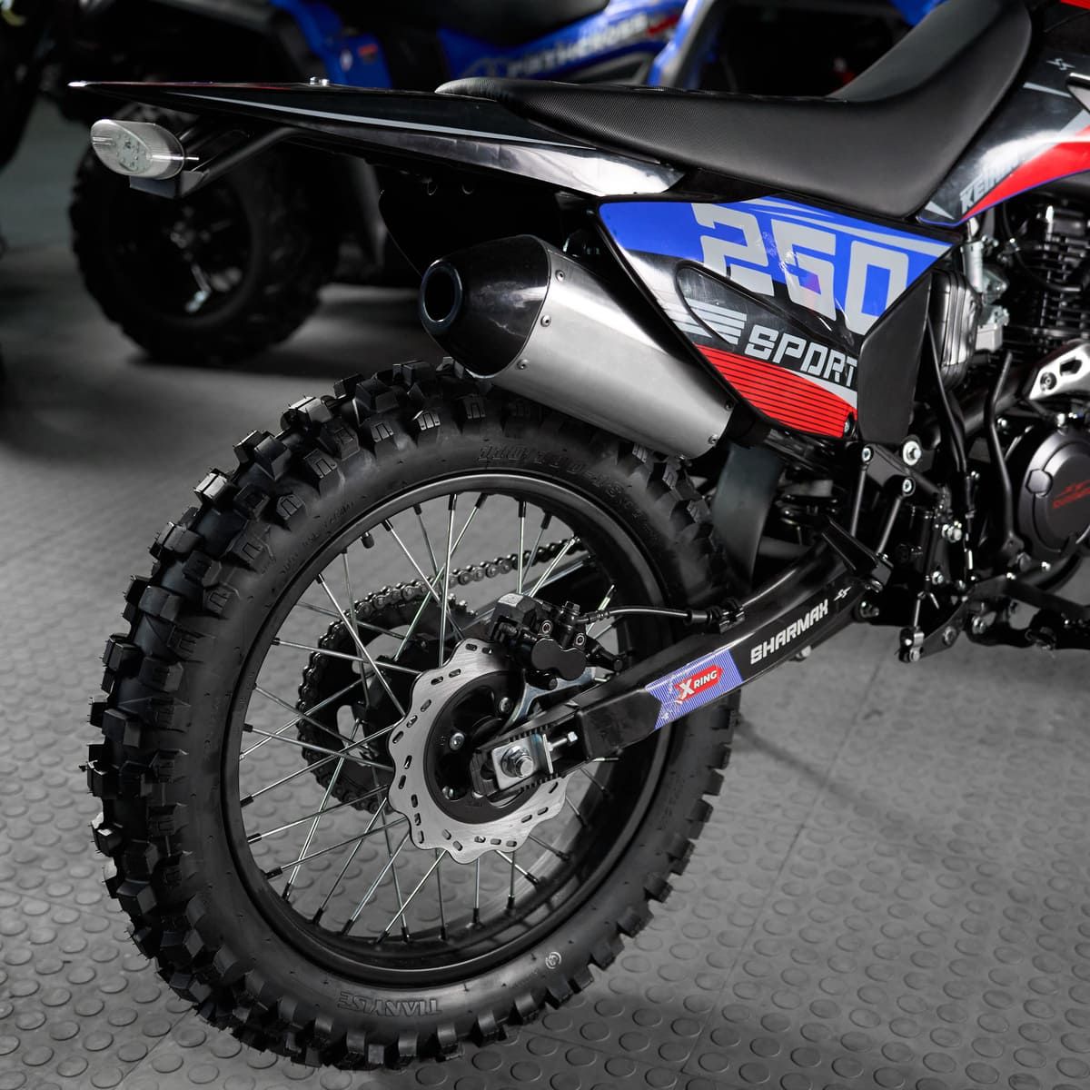 Sport 250 2024