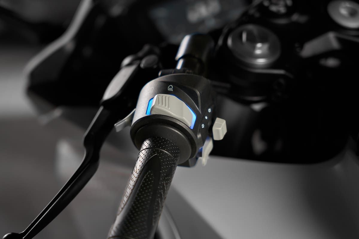 E-GP501 (72V/90Аh)