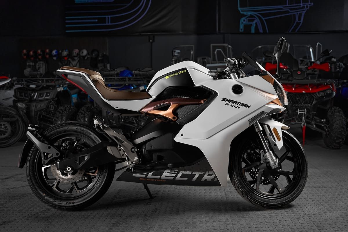 E-GP501