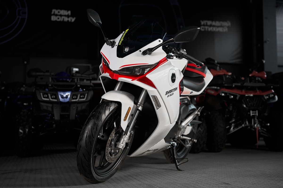 E-GP501