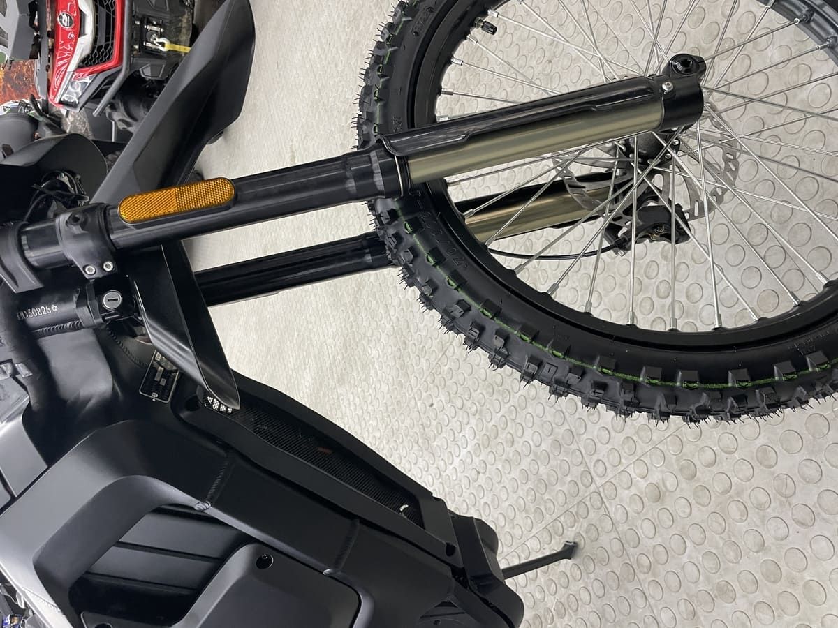 Q2 Enduro