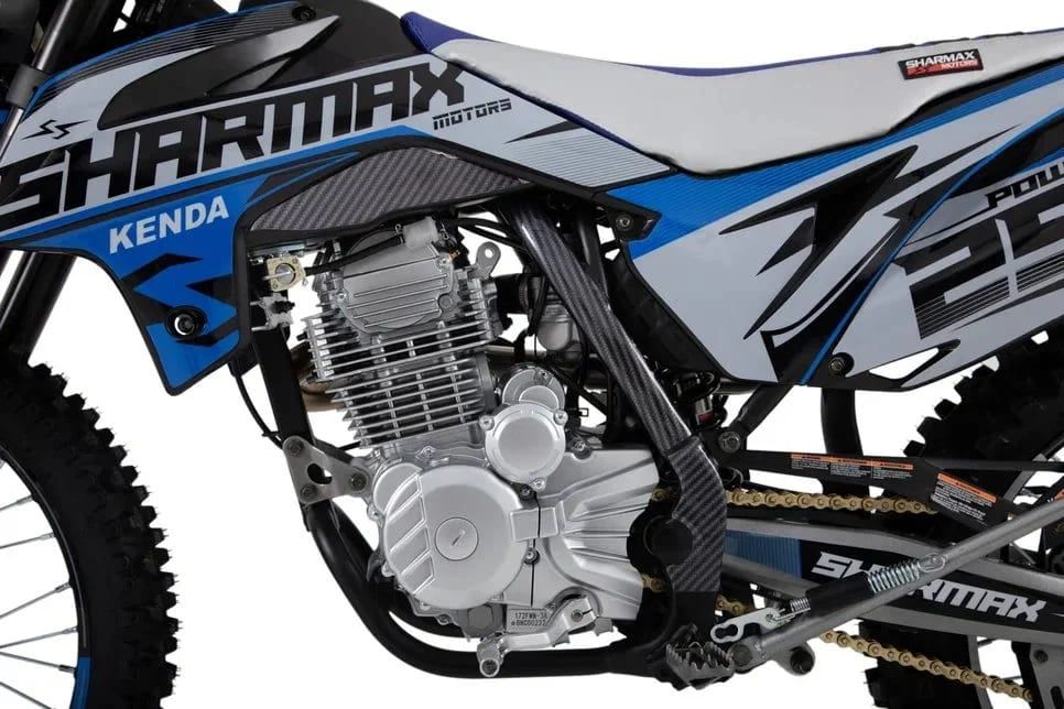 PowerMax 250 с ПТС