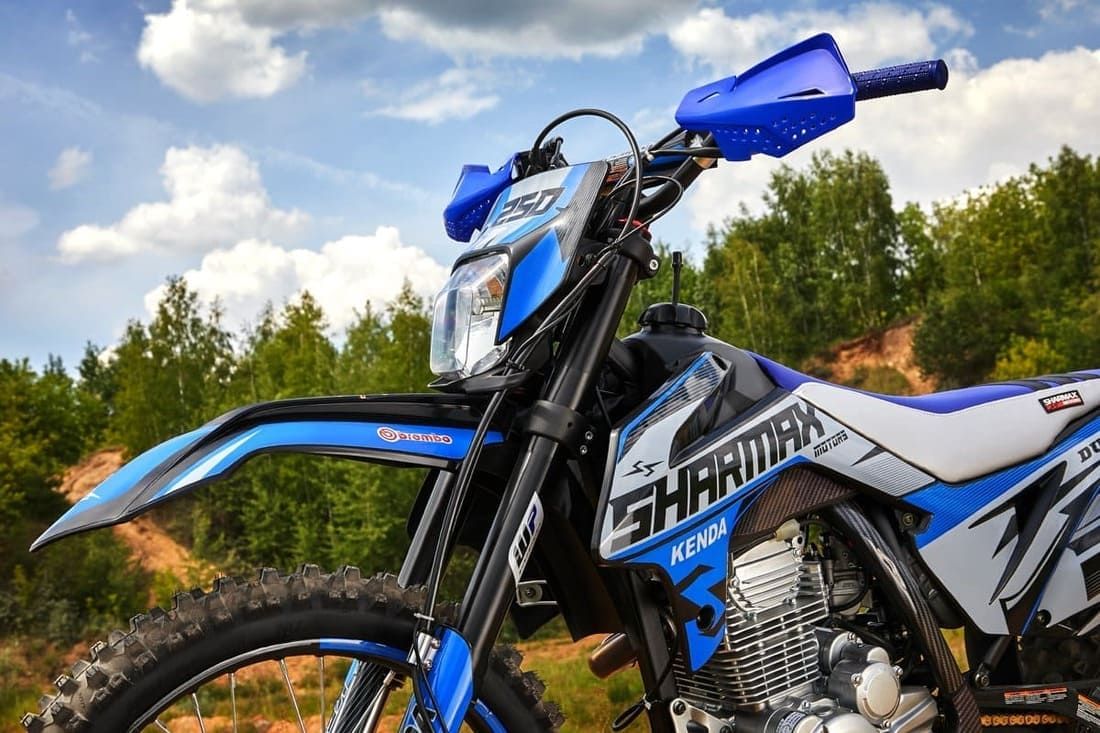 PowerMax 250 с ПТС