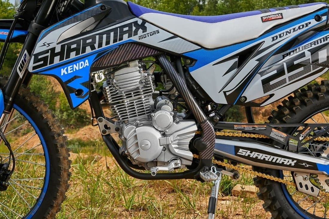 PowerMax 250 с ПТС