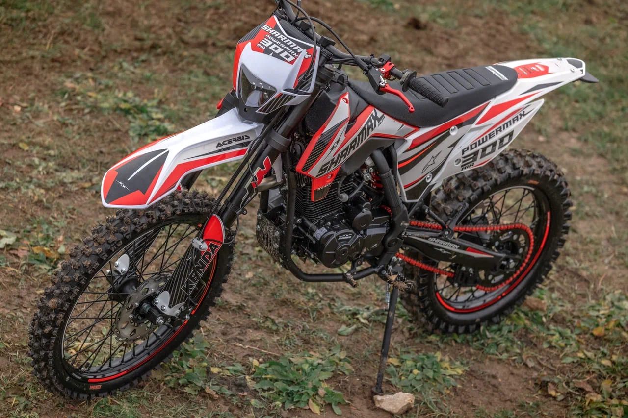 PowerMax 300 Air BN