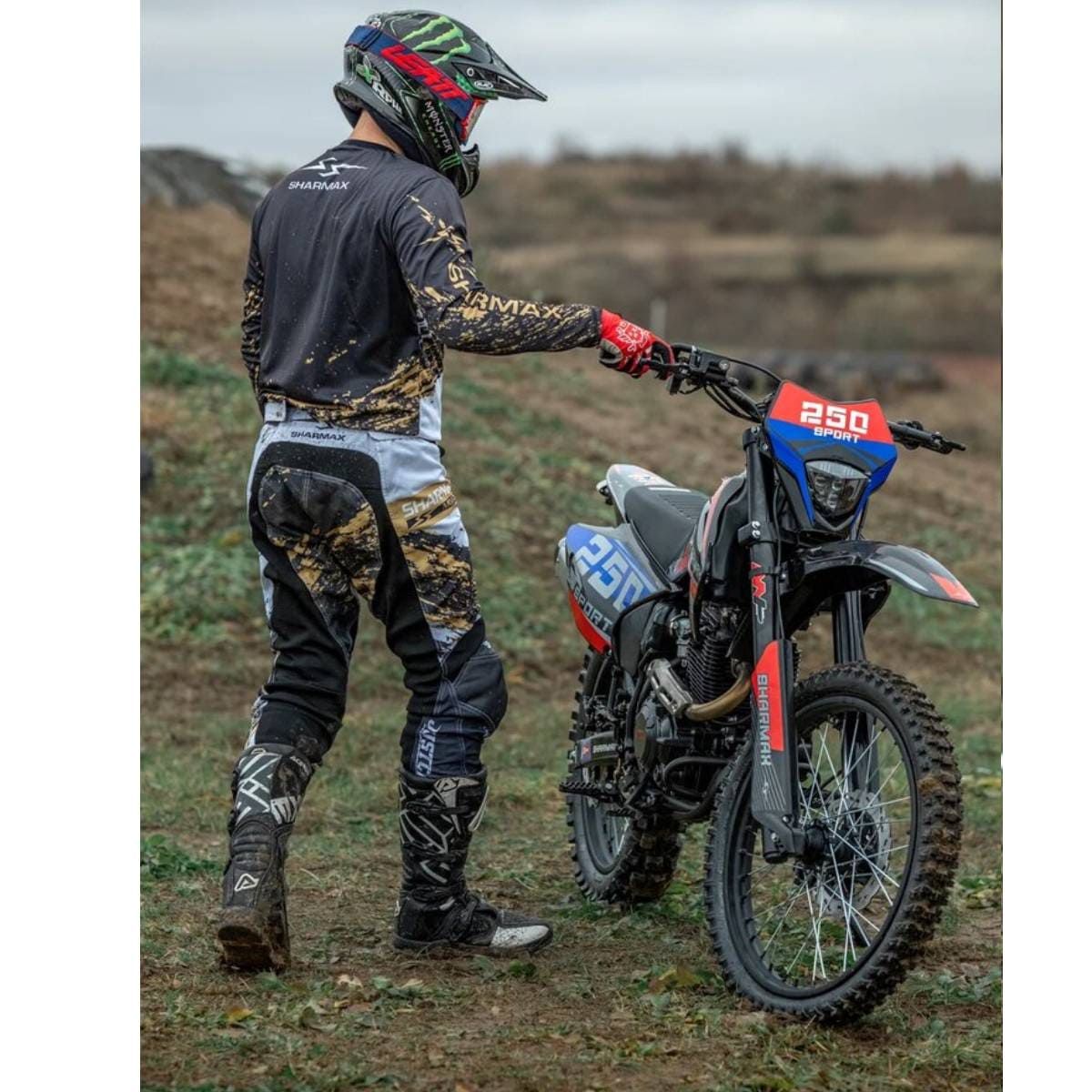 Sport 250 2024