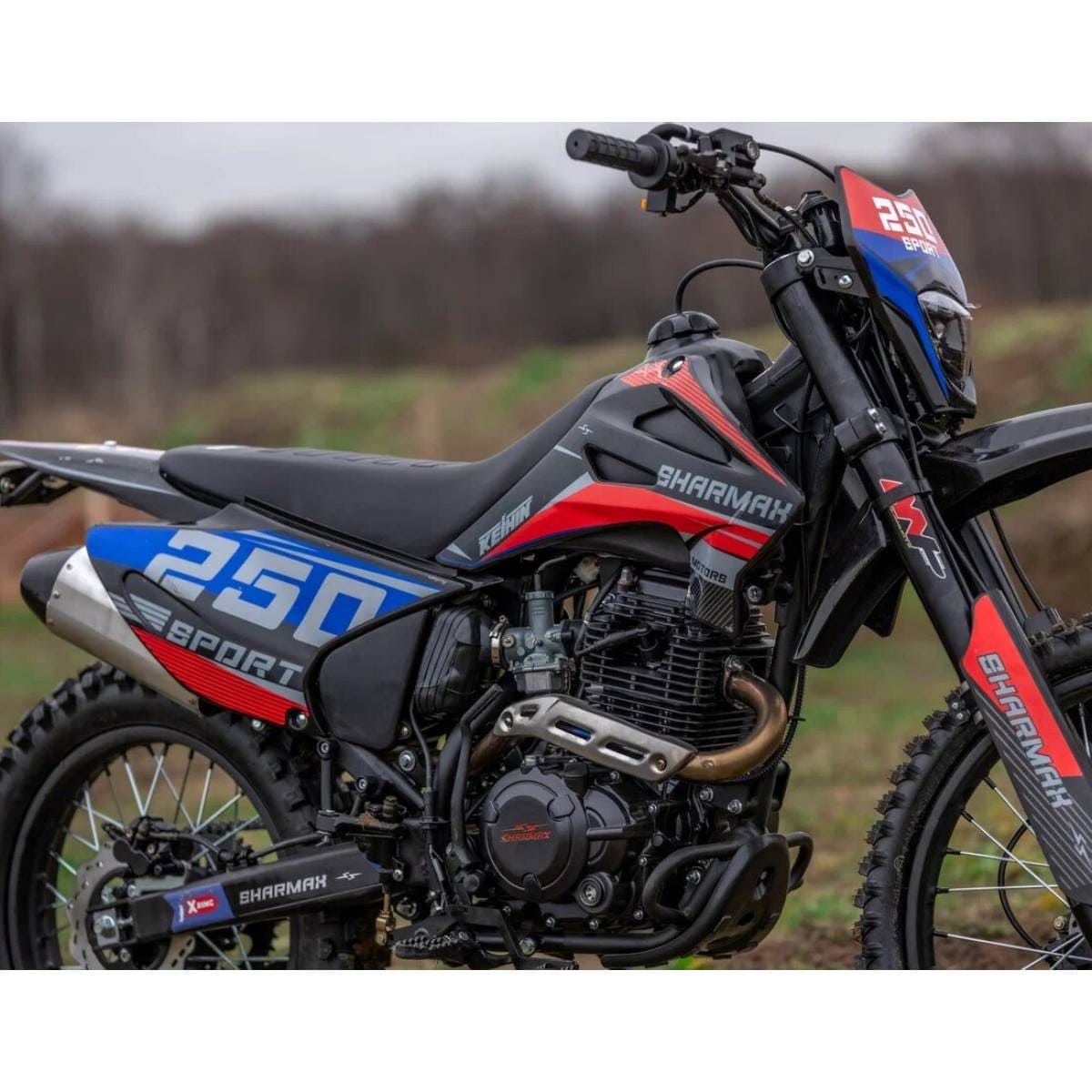 Sport 250 2024