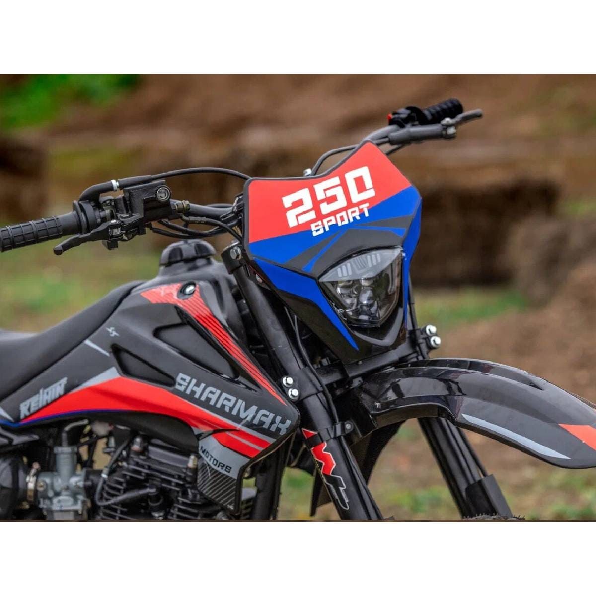 Sport 250 2024