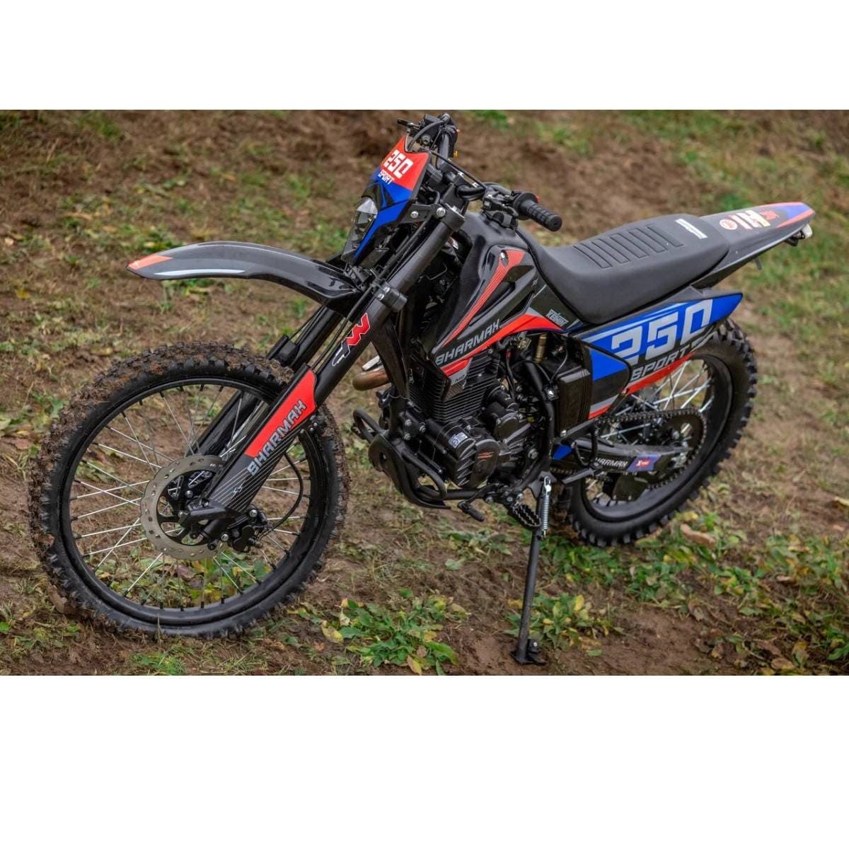 Sport 250 2024