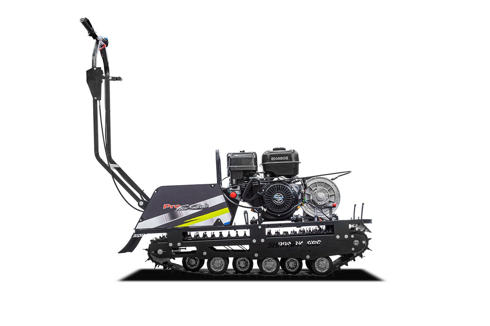 SE6001450 HP23 Enduro