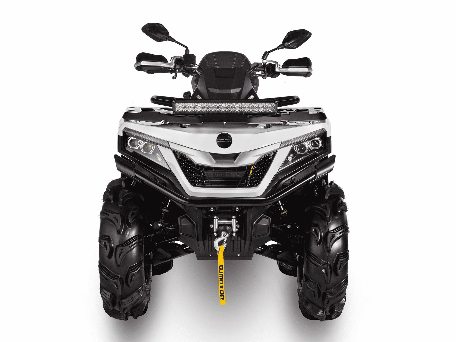 Force 1100