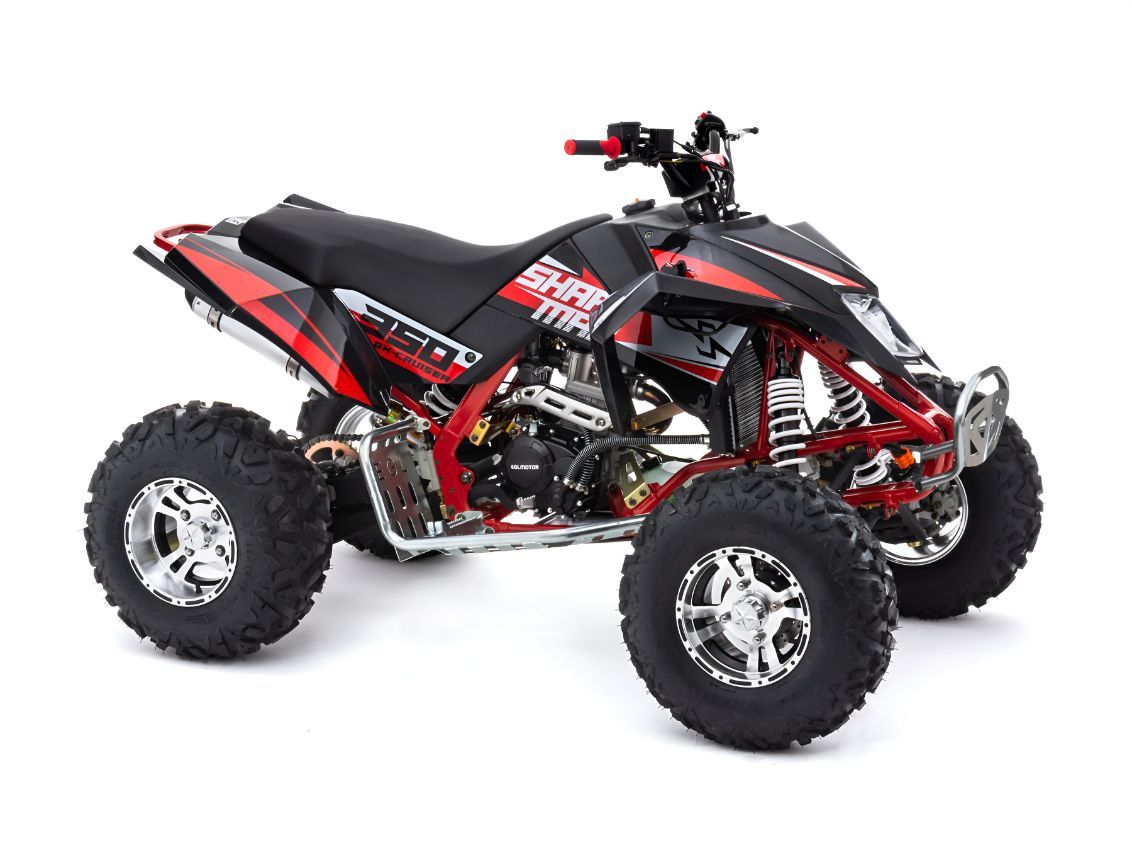 350 GX-Cruiser