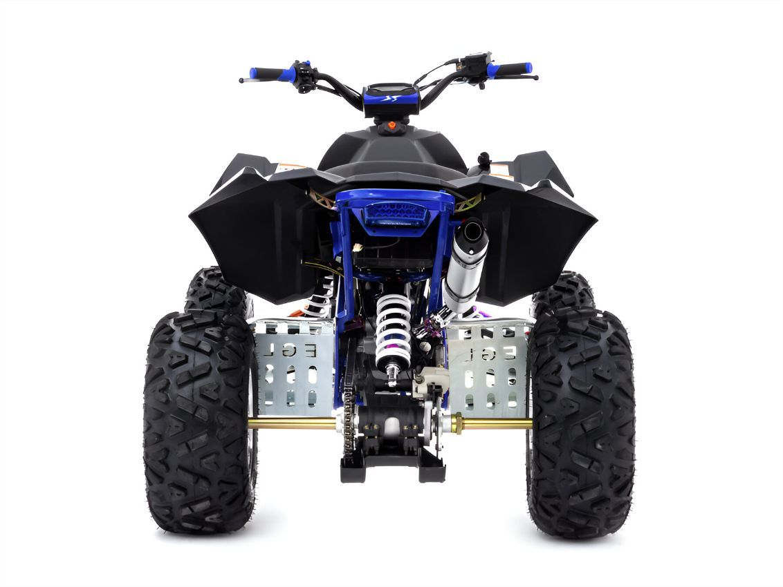 550 GX-Cruiser