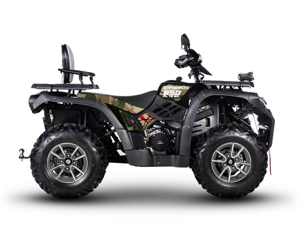 Force 650