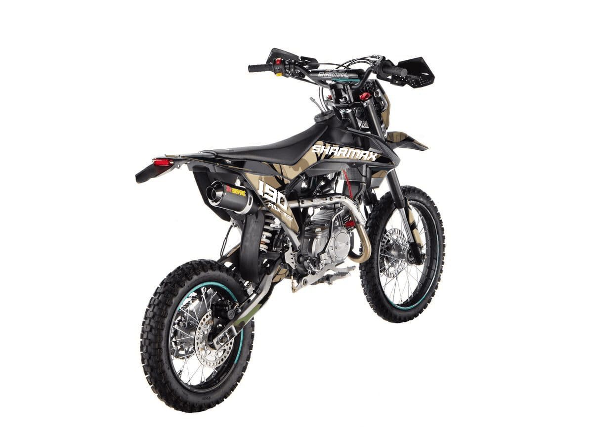 PowerMax 190