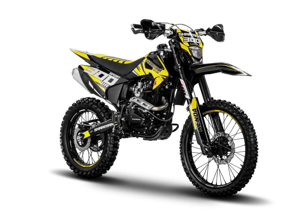 Sport Air 300 BE 2025