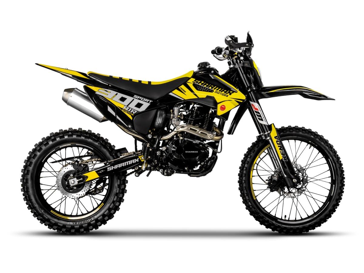 Sport Air 300 BE 2025