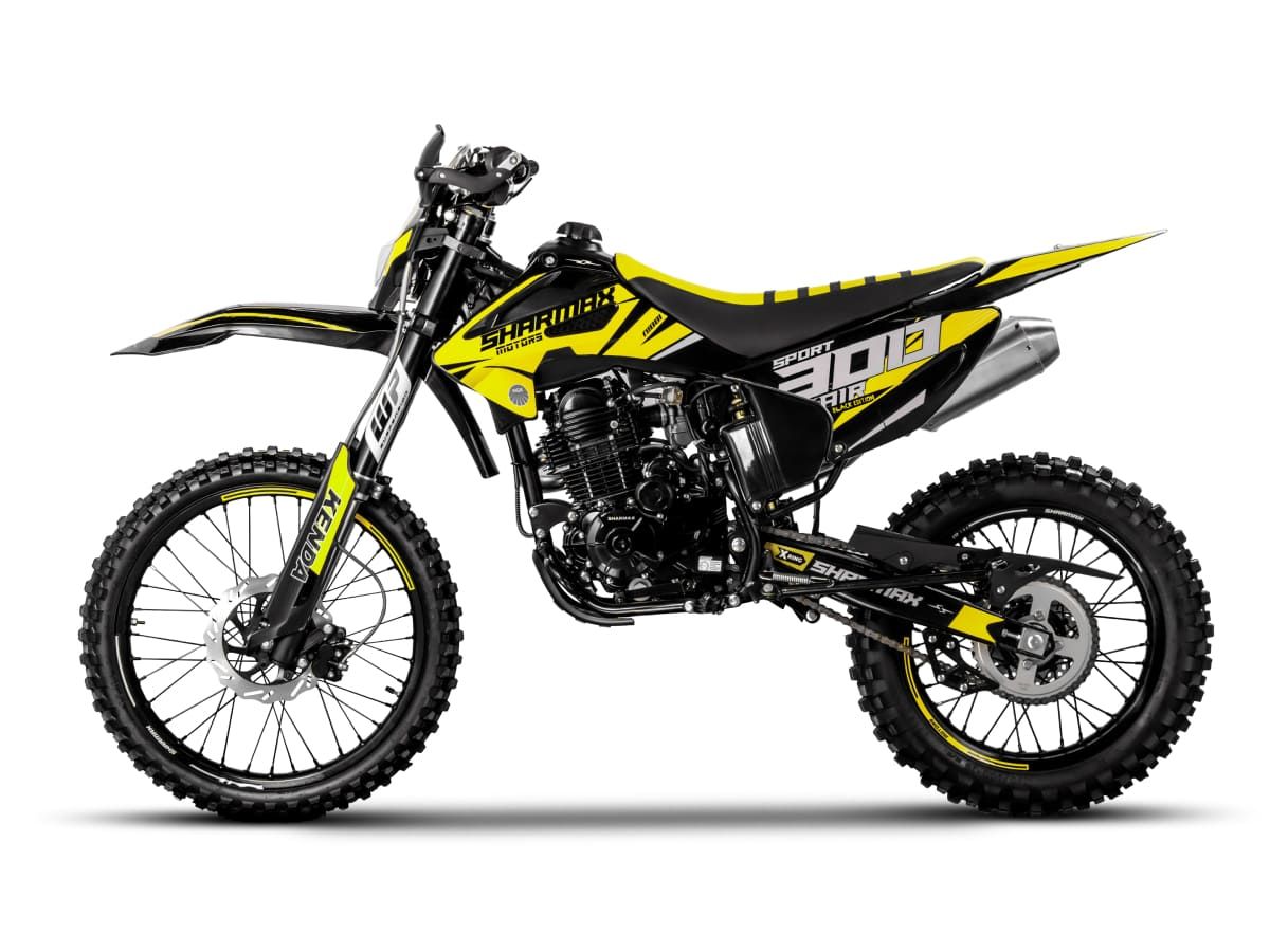 Sport Air 300 BE 2025