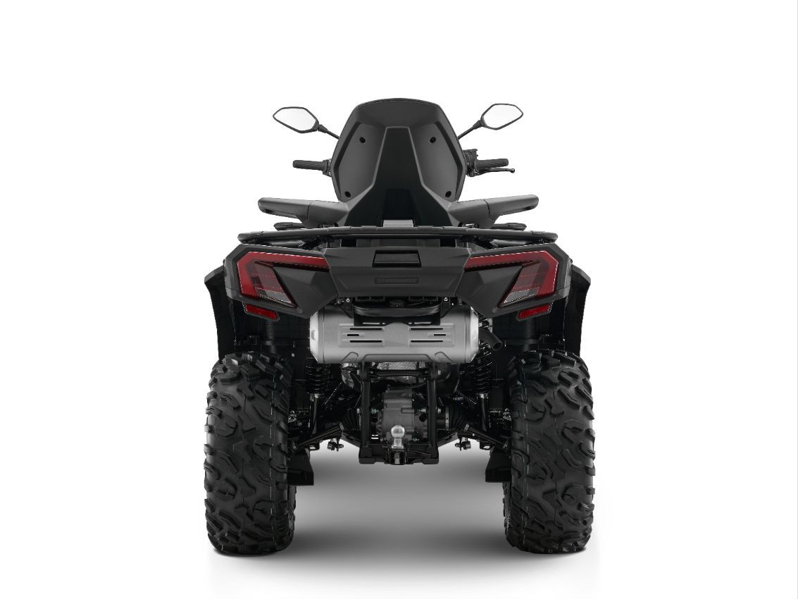 Force 1000 Ranger