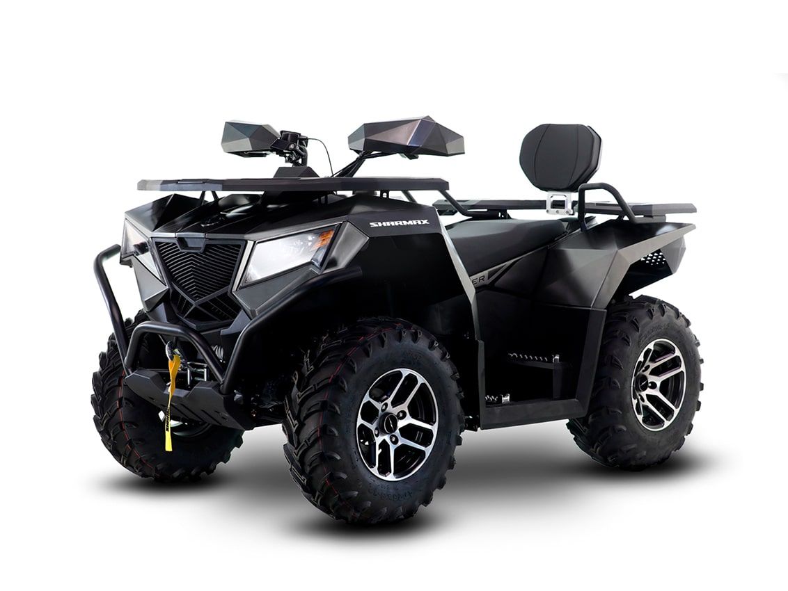 Force 420 Cyber EFI