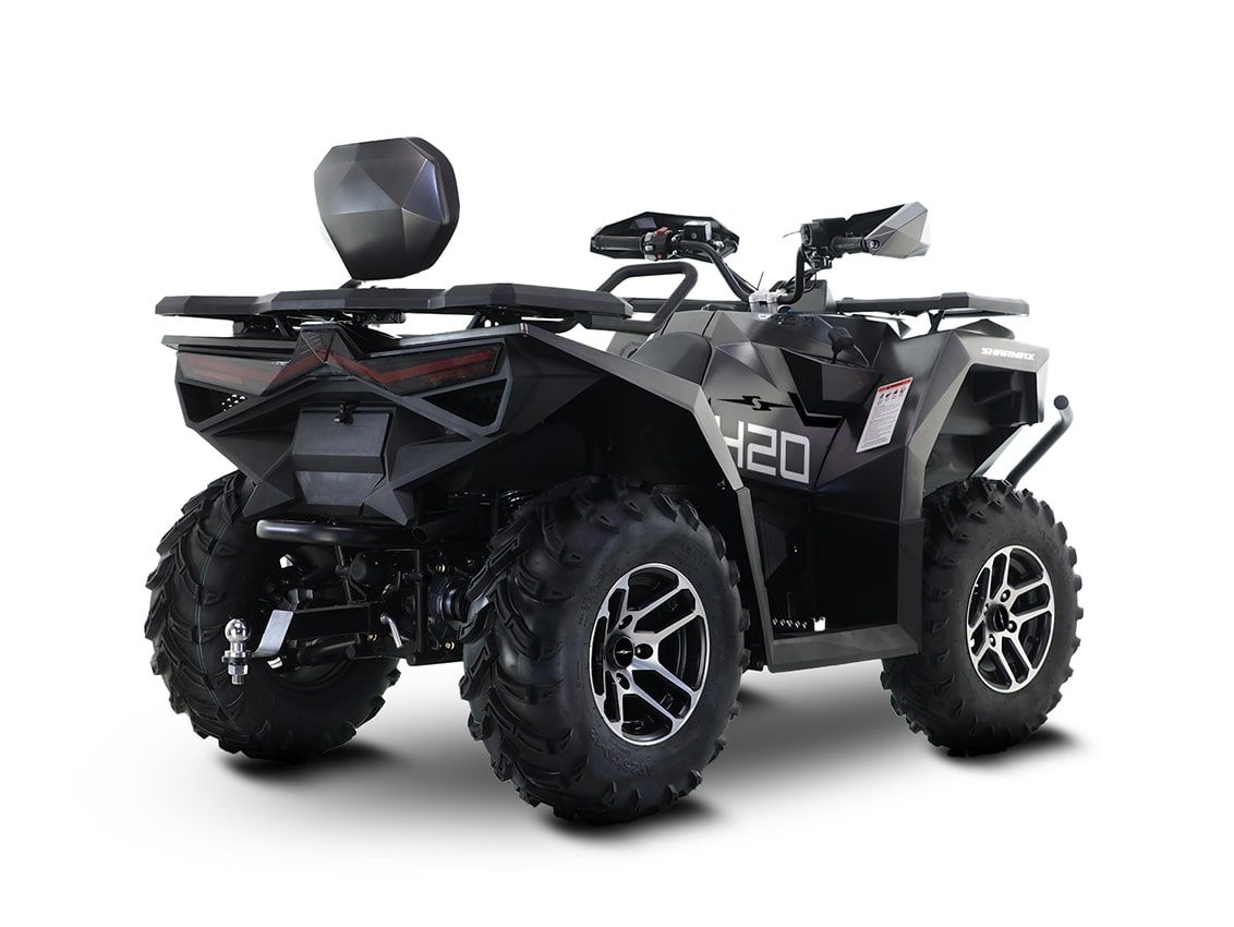 Force 420 Cyber EFI
