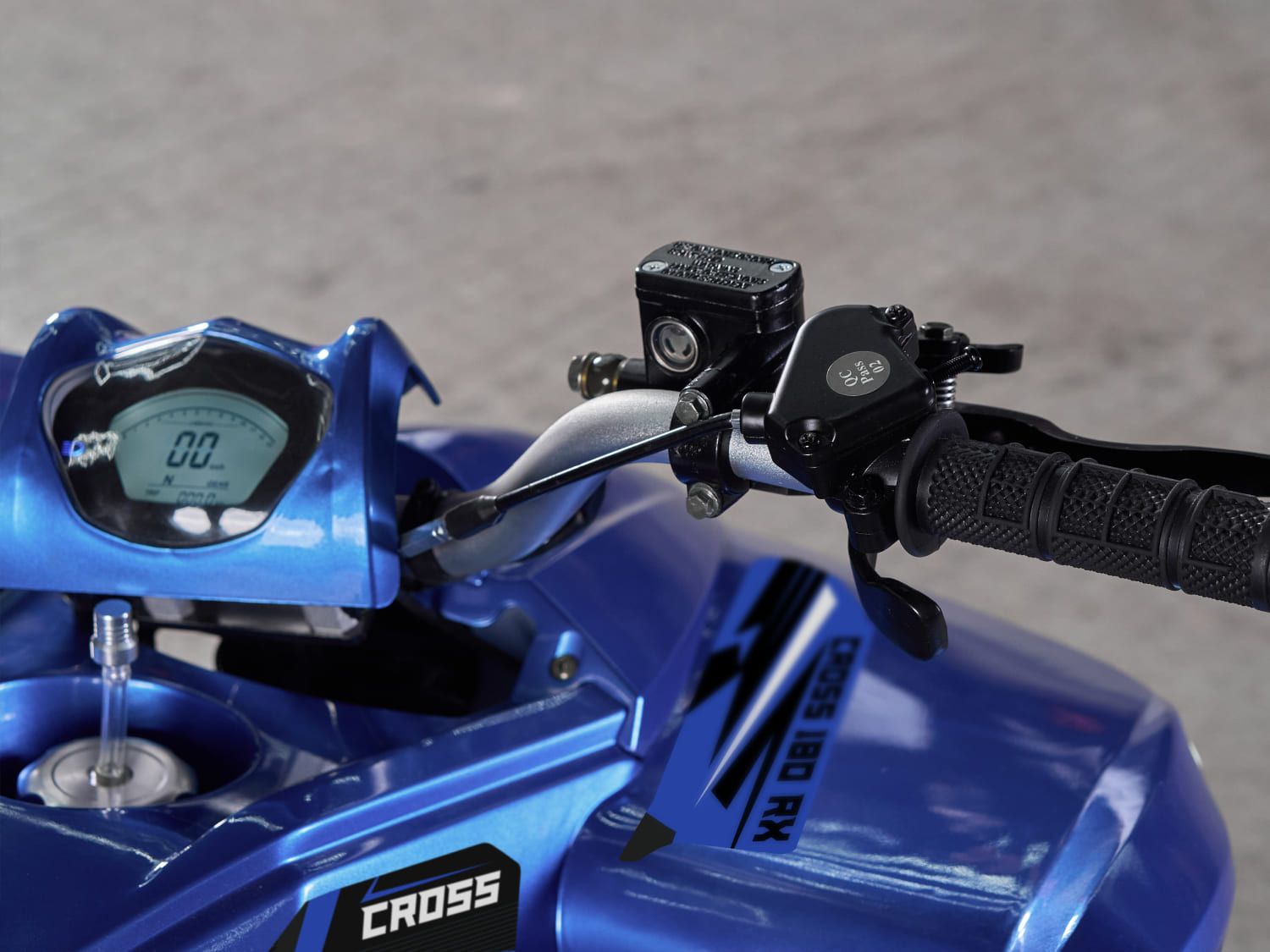 Cross 180 RX