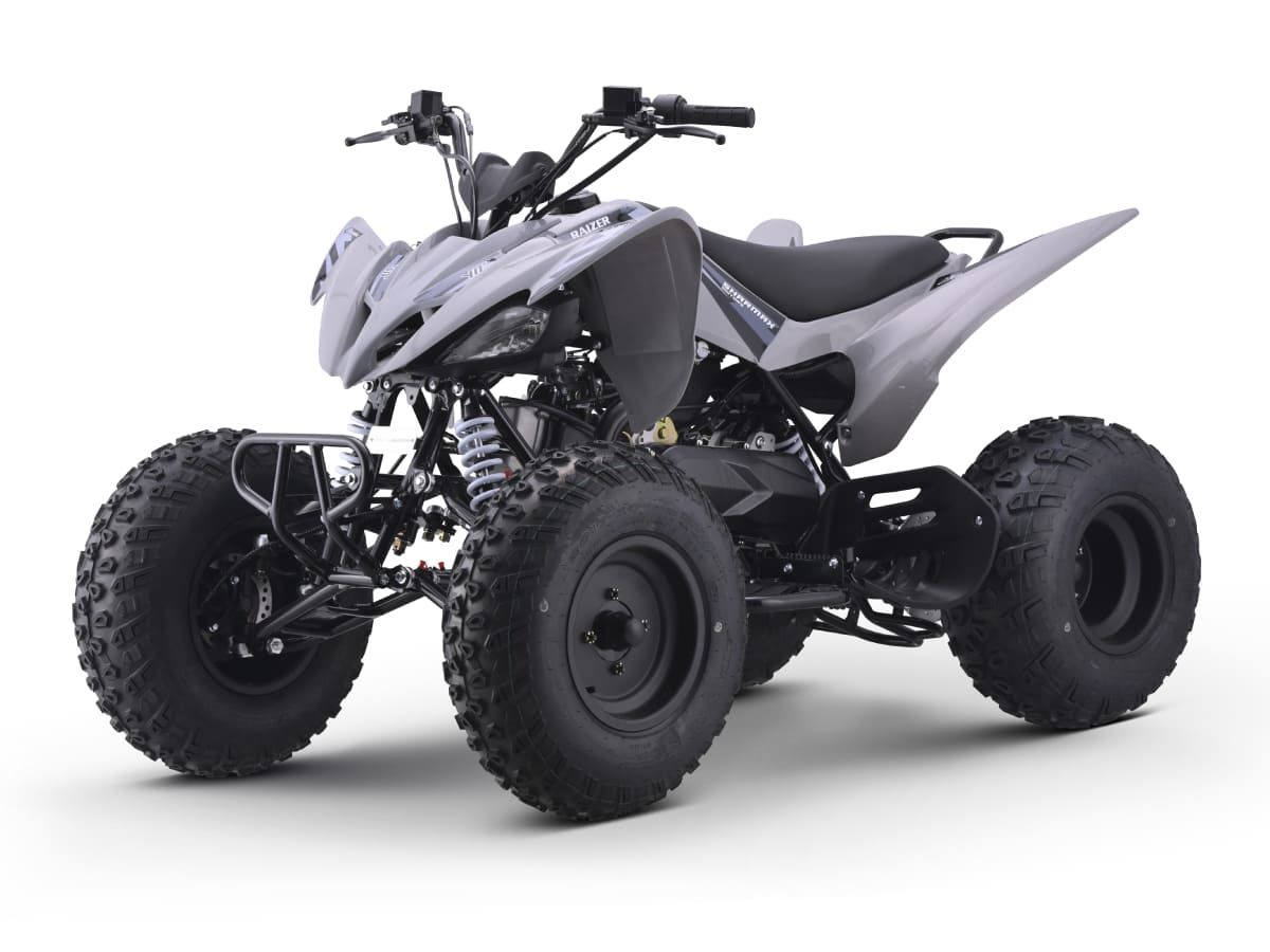 Raizer Race Cup 250