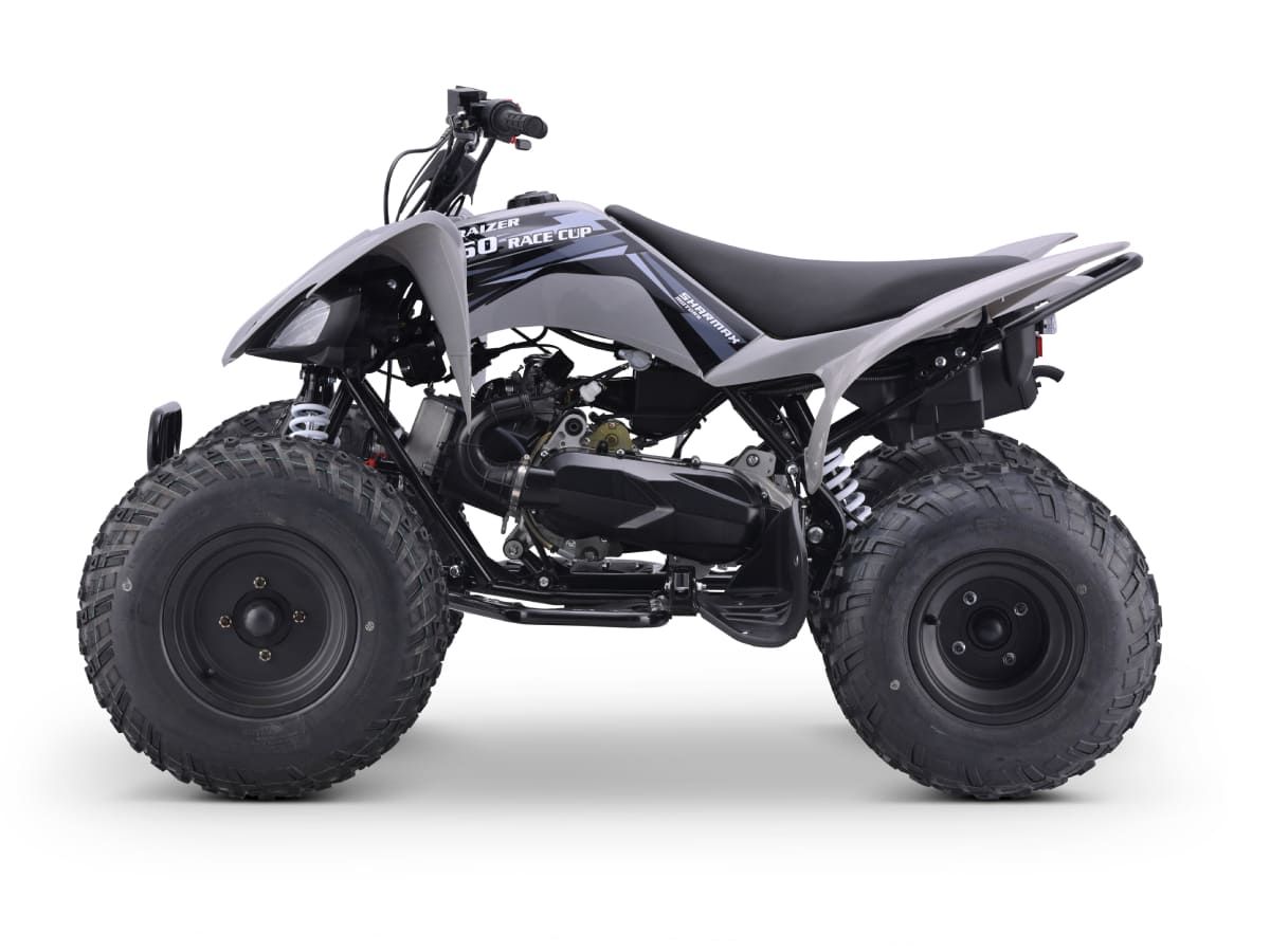 Raizer Race Cup 250