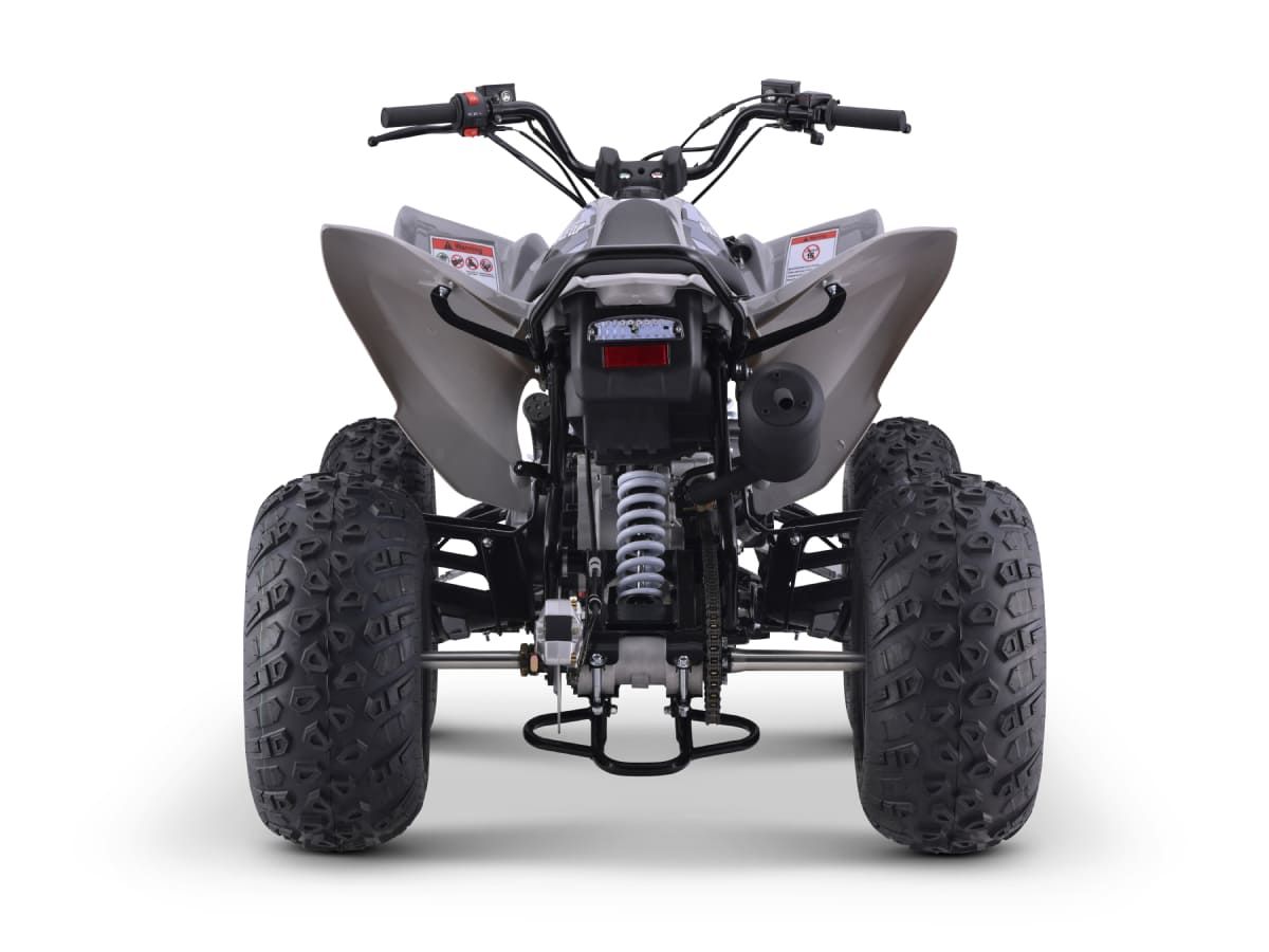 Raizer Race Cup 250