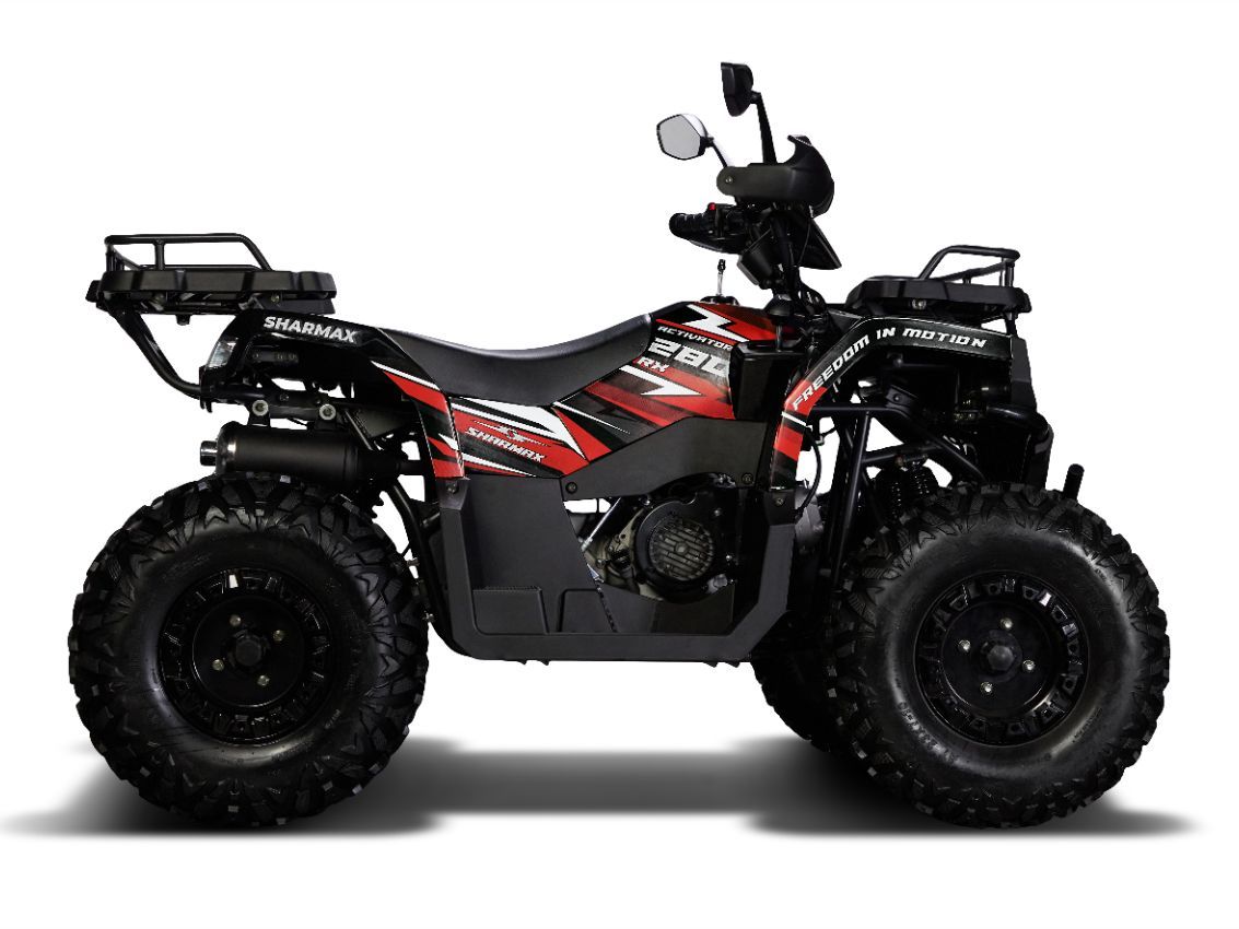 280 RX Activator