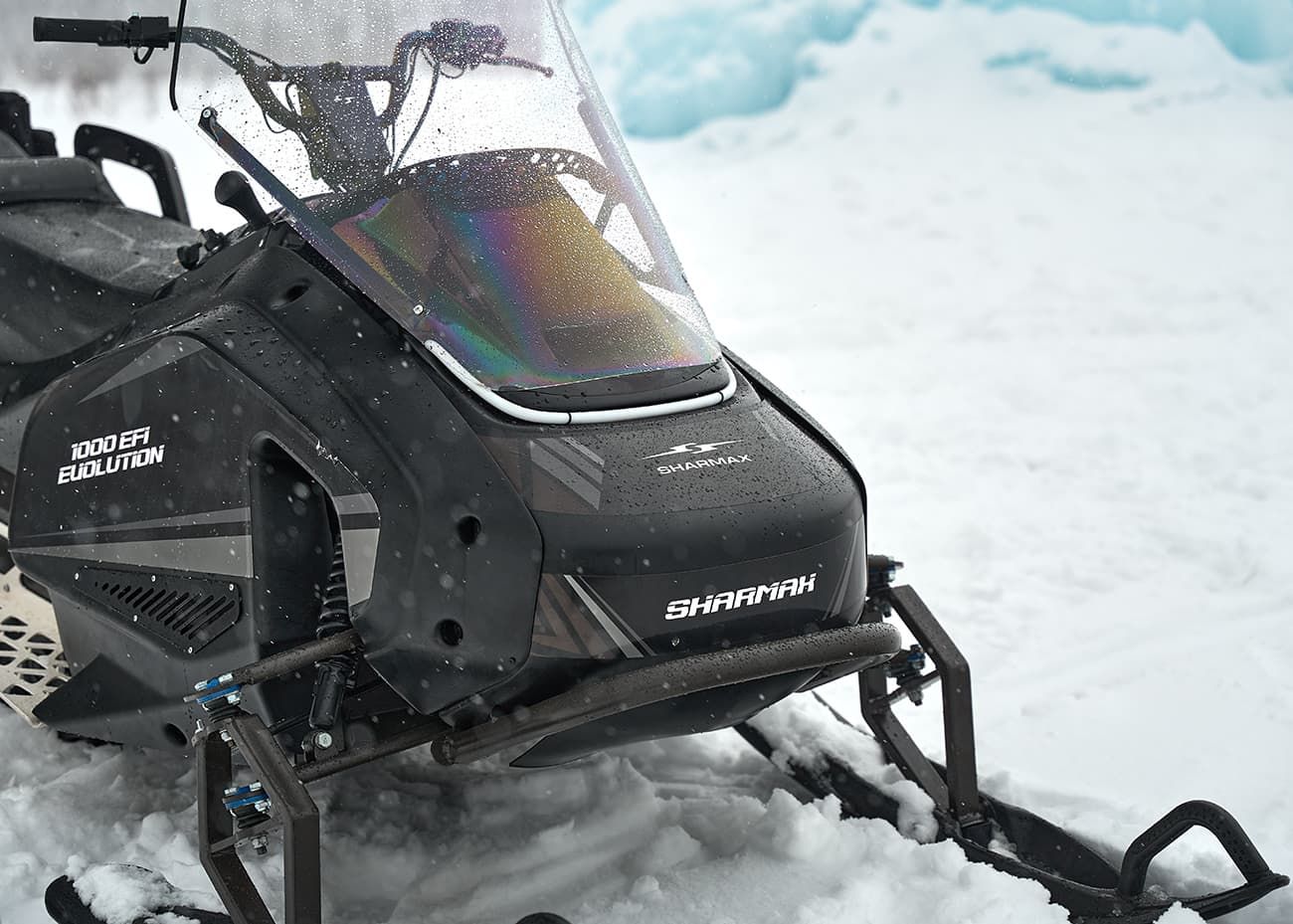 SHP-1000 EFI