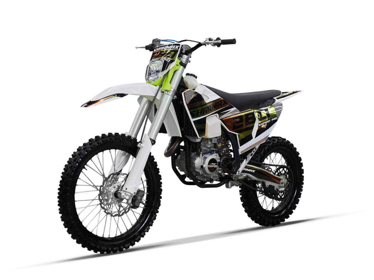 Expert Pro 280 Husqvarna edition