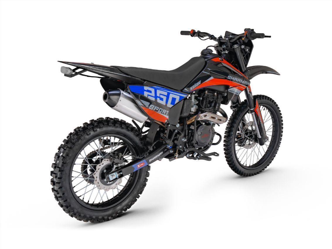 Sport 250 2024