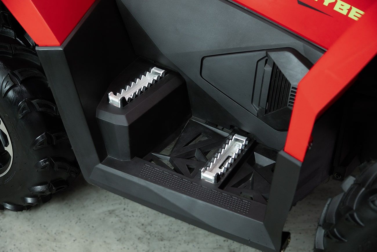 Force 420 Cyber EFI