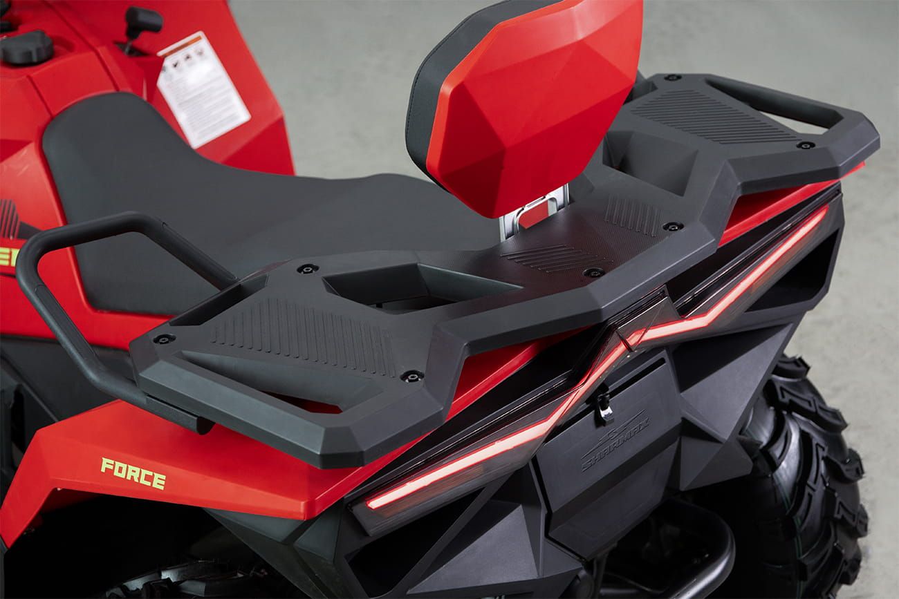 Force 420 Cyber EFI