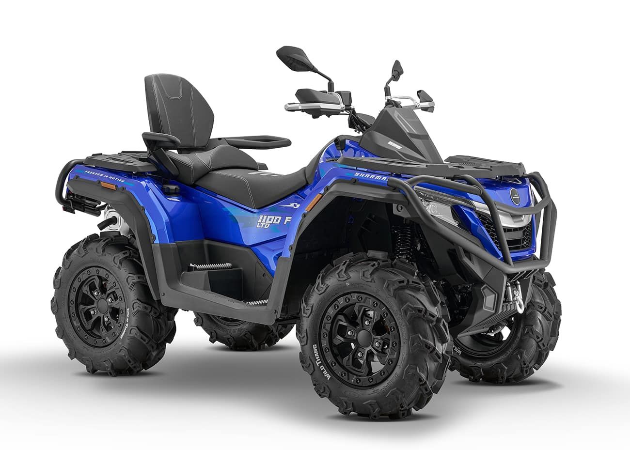 Force 1100 LTD