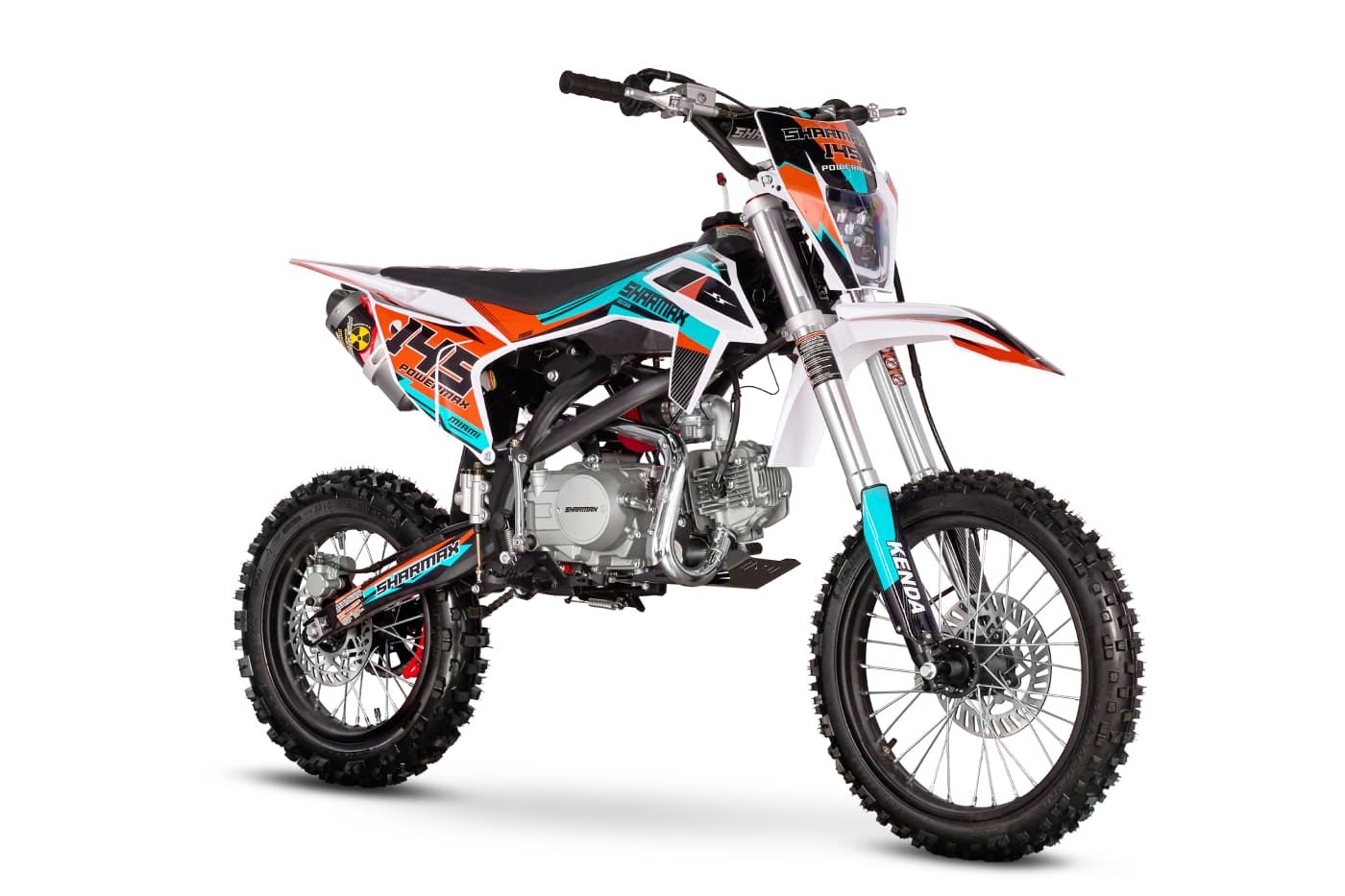 SHARMAX PowerMax 145 MIAMI
