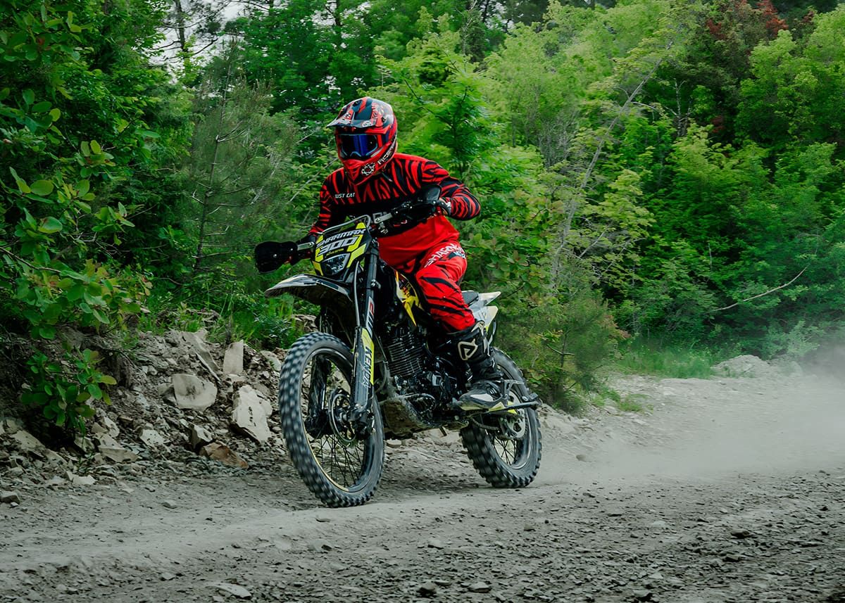 Sport Air 300 BE 2025