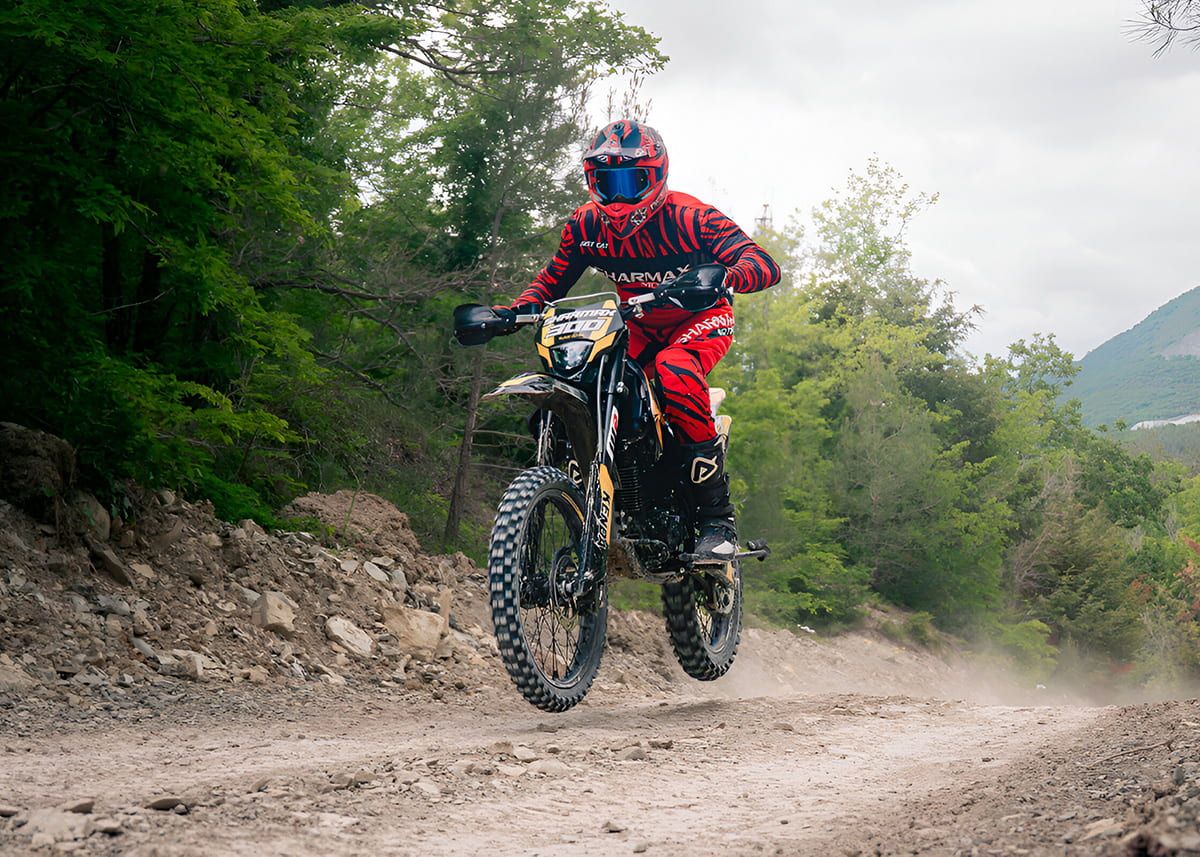 Sport Air 300 BE 2025