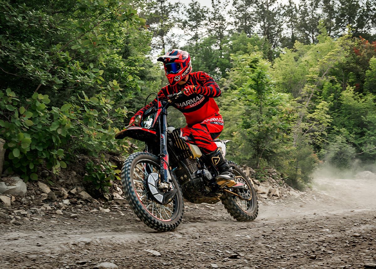 Expert Air 300