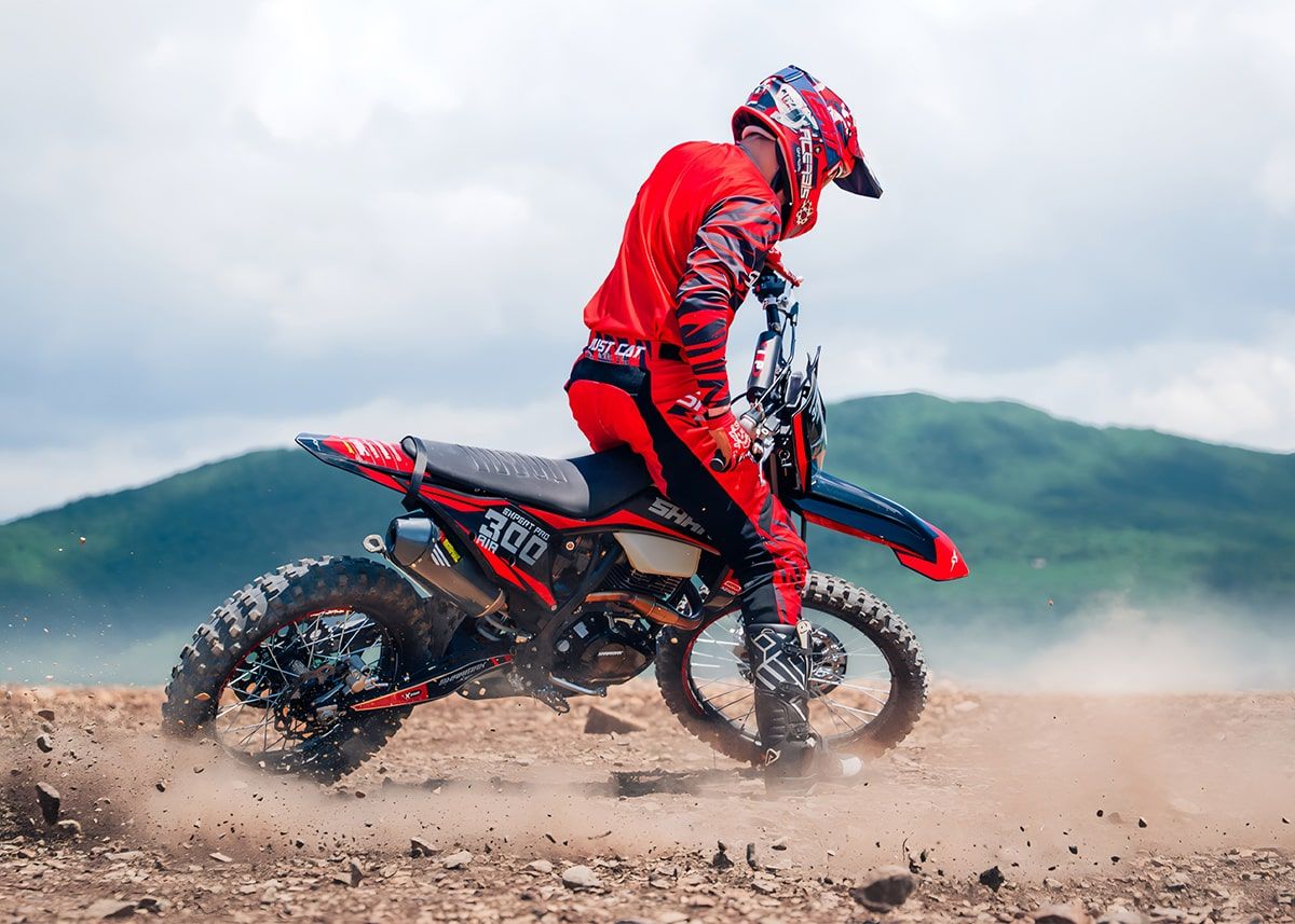 Expert Air 300