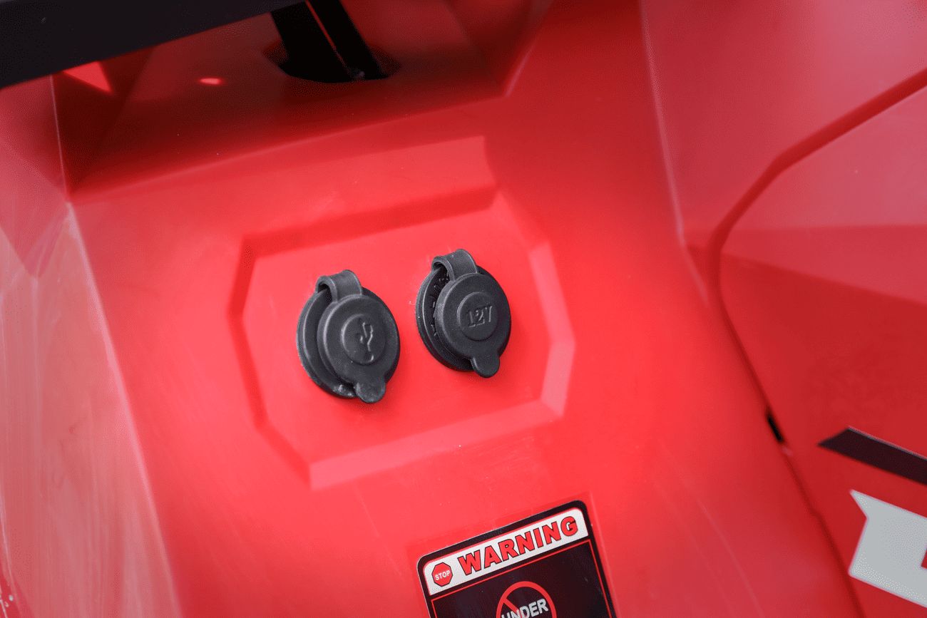Force 420 Cyber EFI