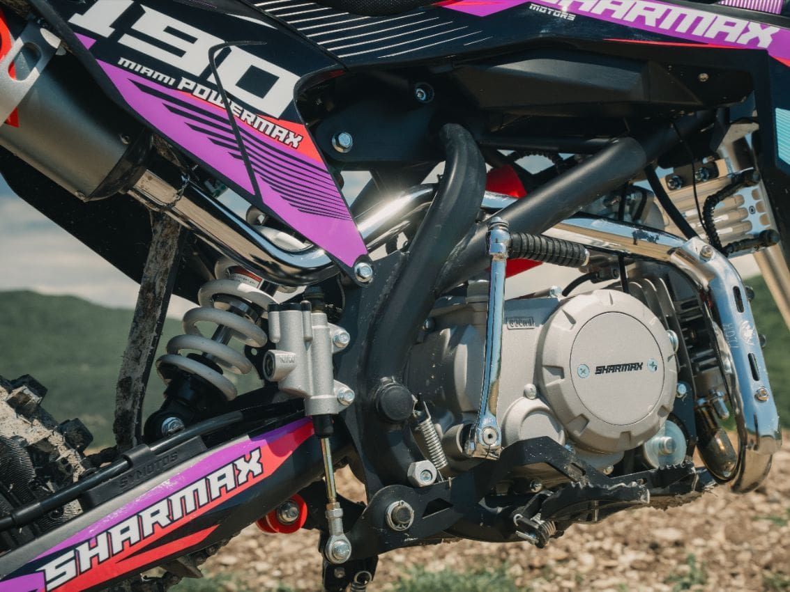 PowerMax 190 Miami