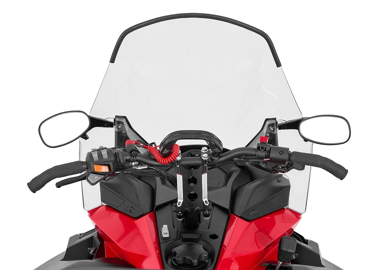 SHARMAX ACE 1000